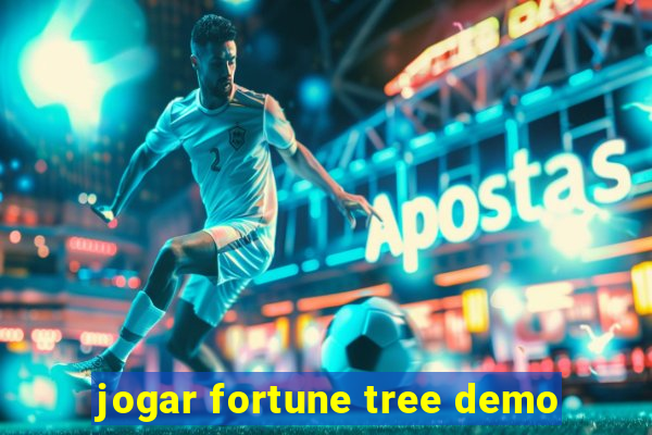 jogar fortune tree demo